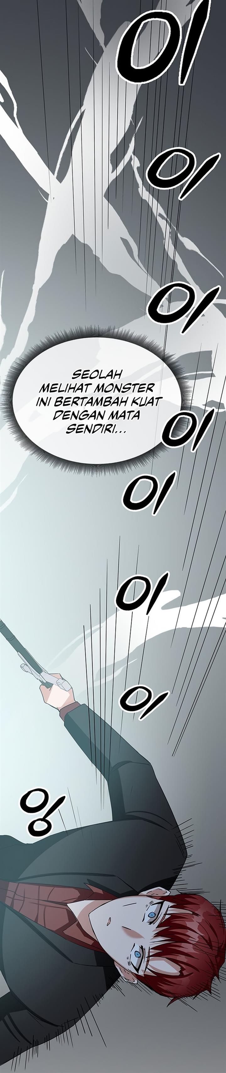 Read Transcension Academy ID Manga Online