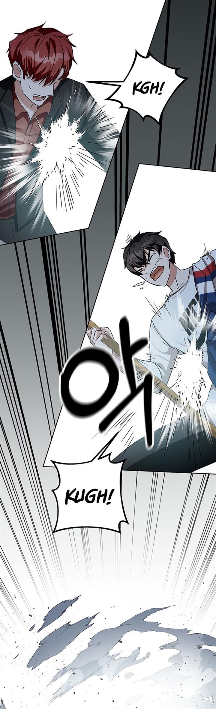 Read Transcension Academy ID Manga Online