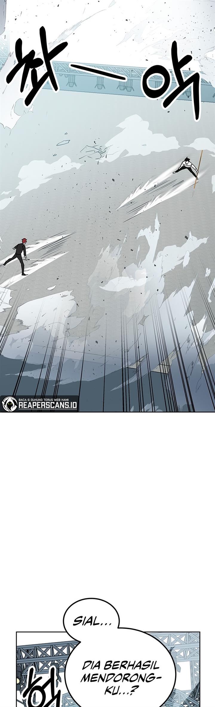 Read Transcension Academy ID Manga Online
