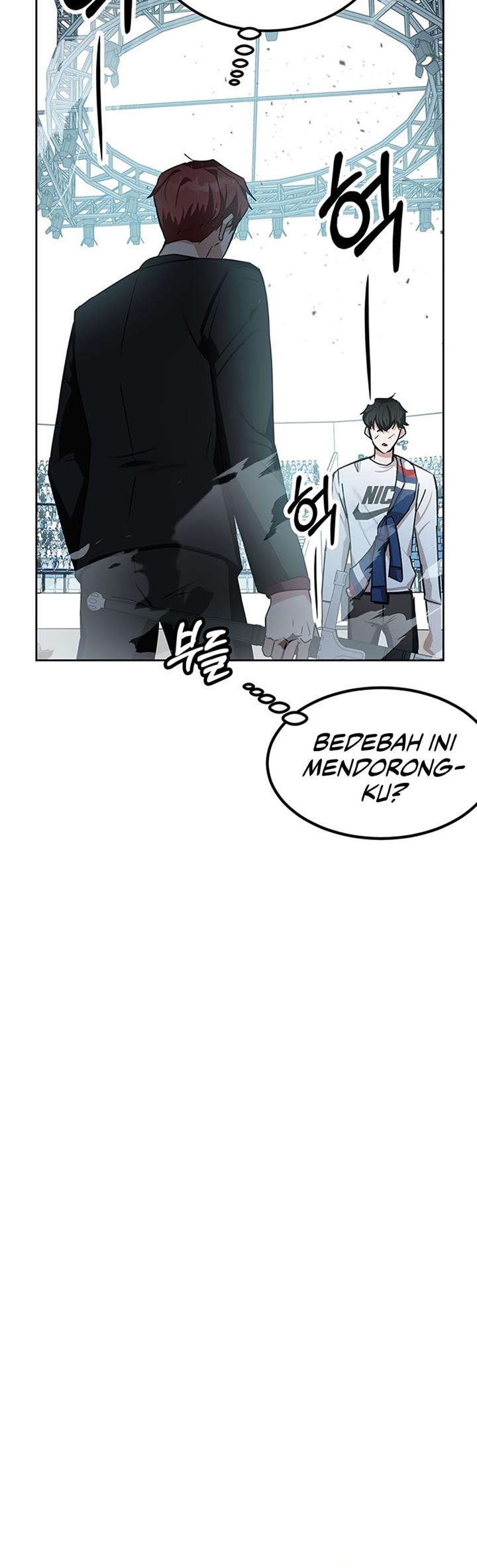 Read Transcension Academy ID Manga Online