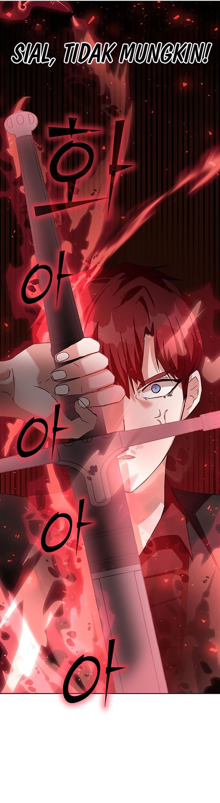 Read Transcension Academy ID Manga Online