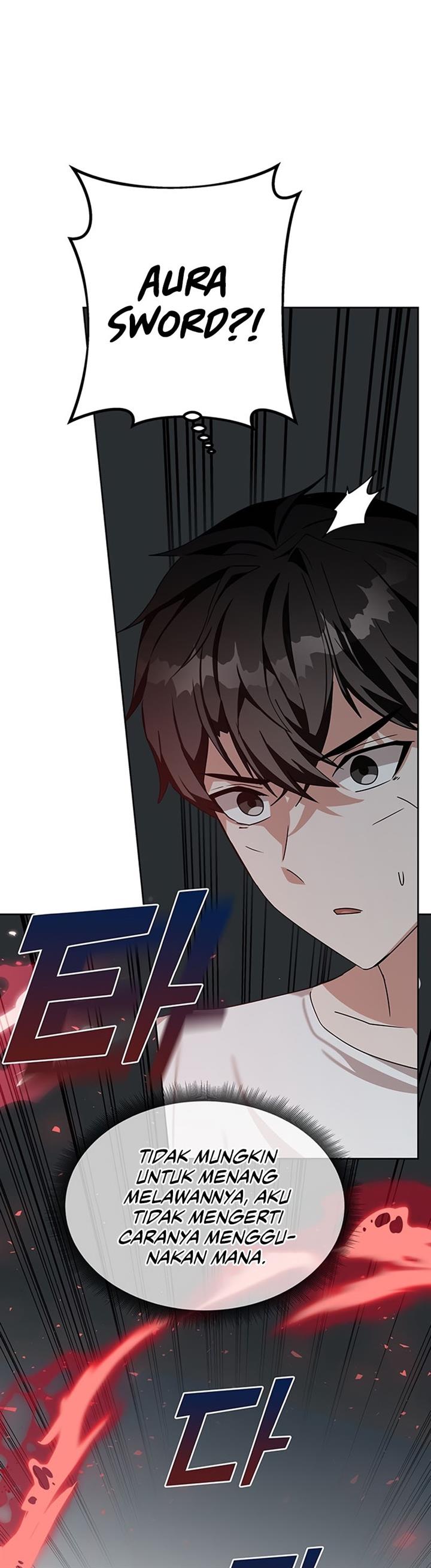 Read Transcension Academy ID Manga Online
