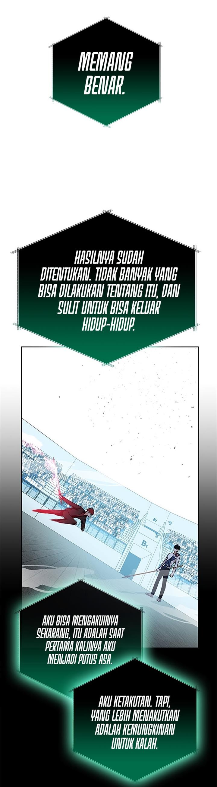 Read Transcension Academy ID Manga Online