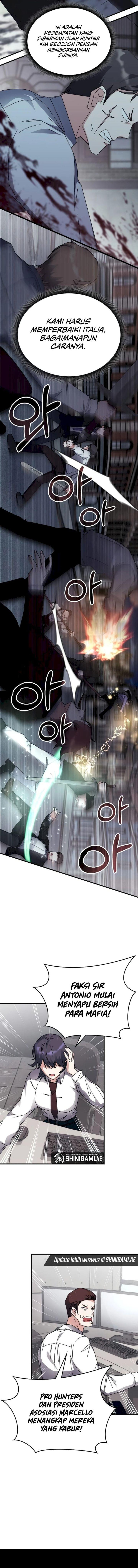 Read Transcension Academy ID Manga Online