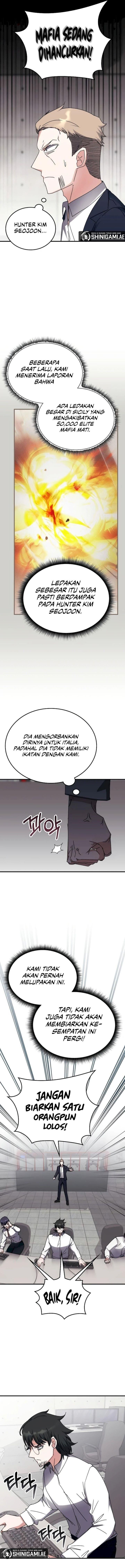 Read Transcension Academy ID Manga Online