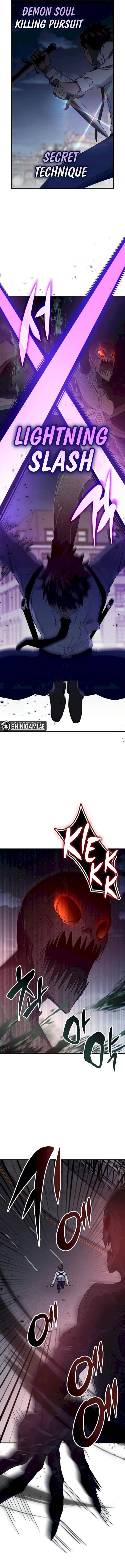 Read Transcension Academy ID Manga Online