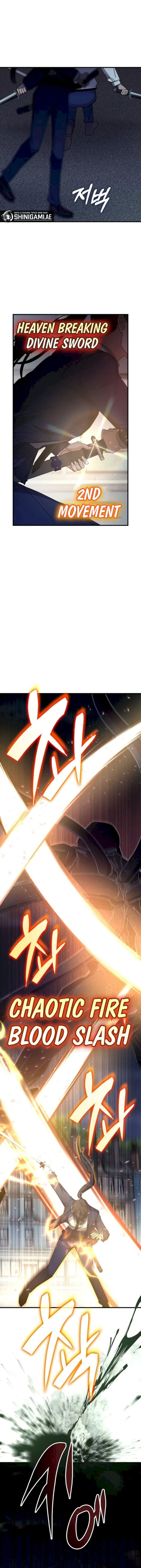 Read Transcension Academy ID Manga Online