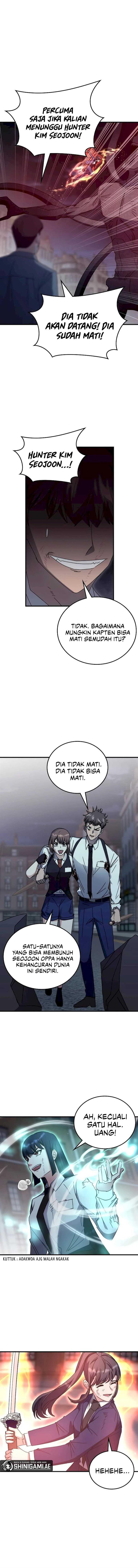 Read Transcension Academy ID Manga Online