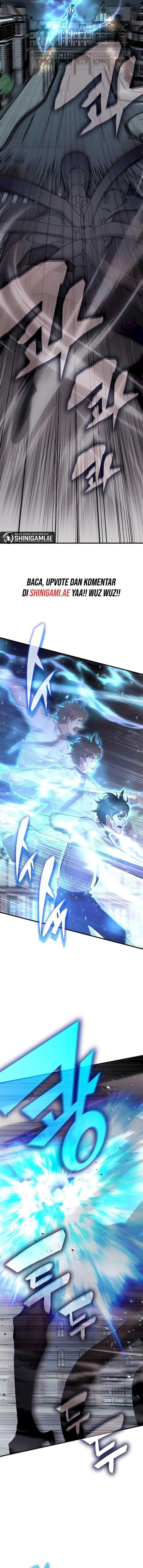 Read Transcension Academy ID Manga Online