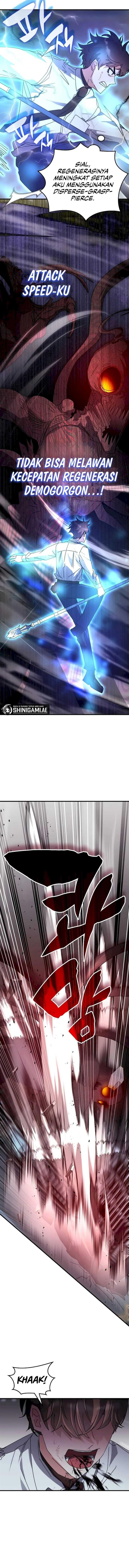 Read Transcension Academy ID Manga Online