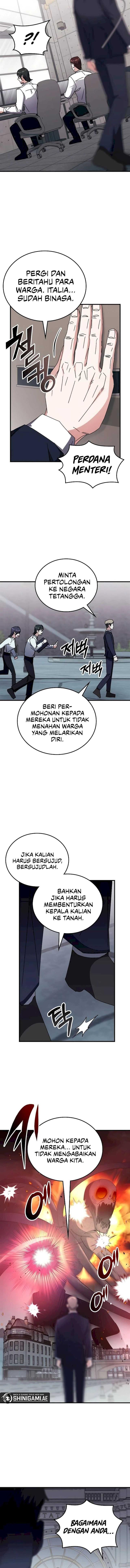 Read Transcension Academy ID Manga Online