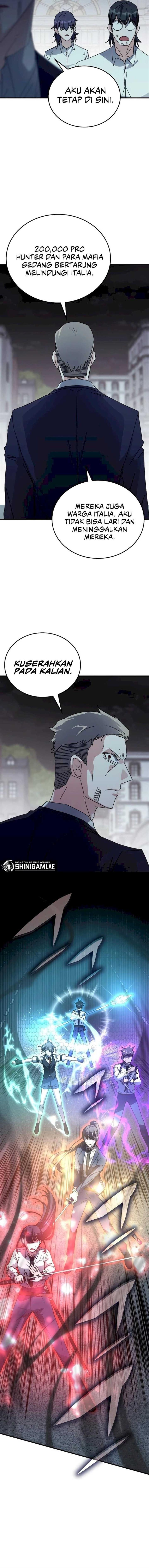 Read Transcension Academy ID Manga Online