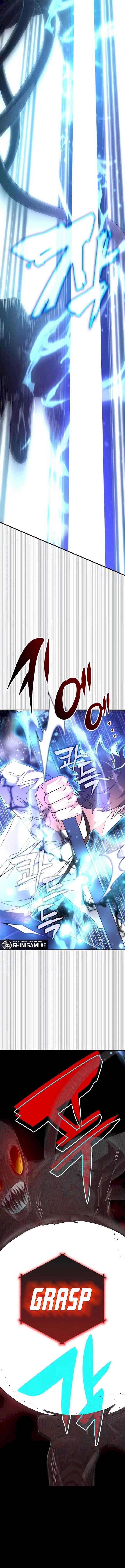 Read Transcension Academy ID Manga Online