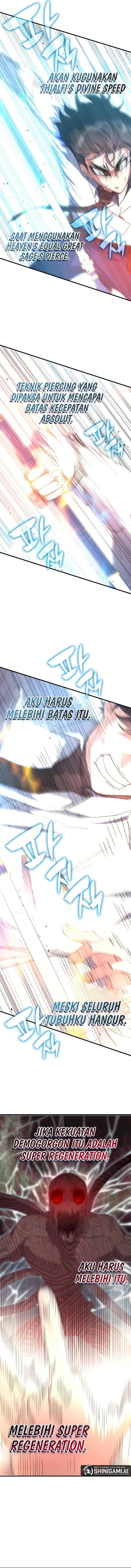 Read Transcension Academy ID Manga Online