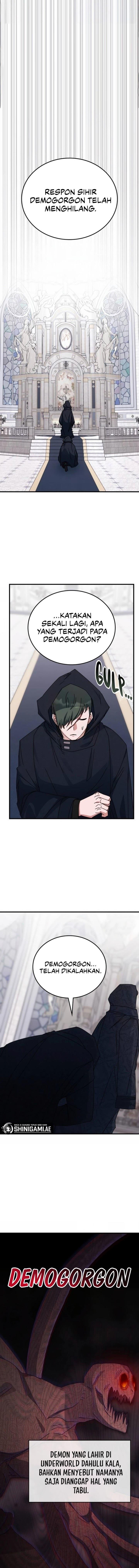 Read Transcension Academy ID Manga Online