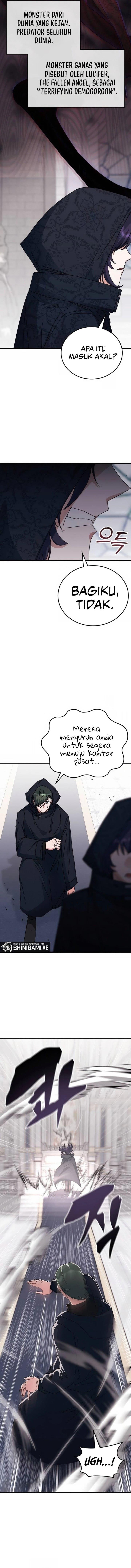 Read Transcension Academy ID Manga Online