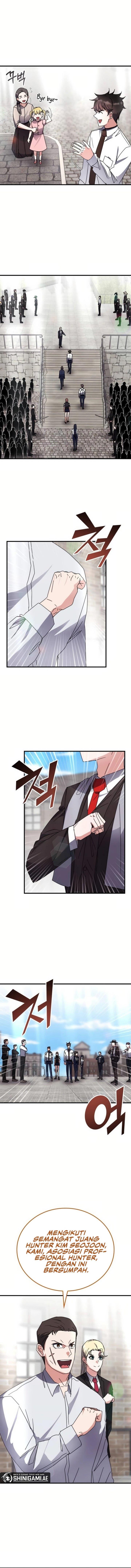 Read Transcension Academy ID Manga Online