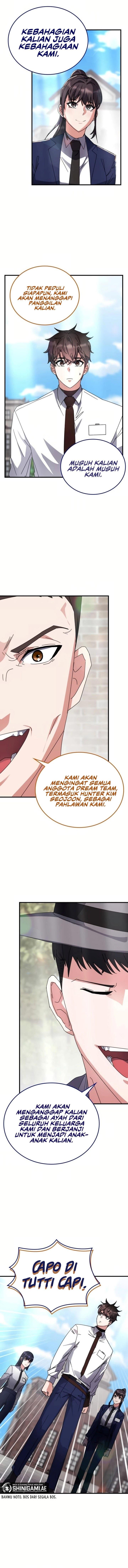 Read Transcension Academy ID Manga Online