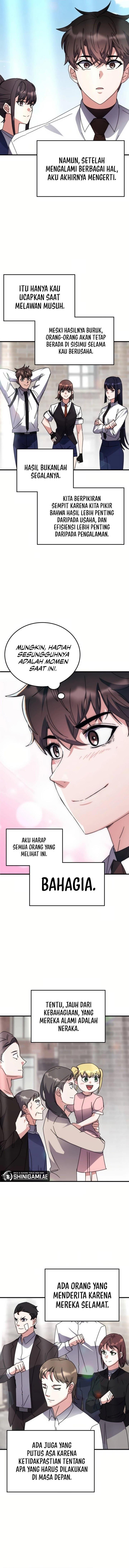 Read Transcension Academy ID Manga Online
