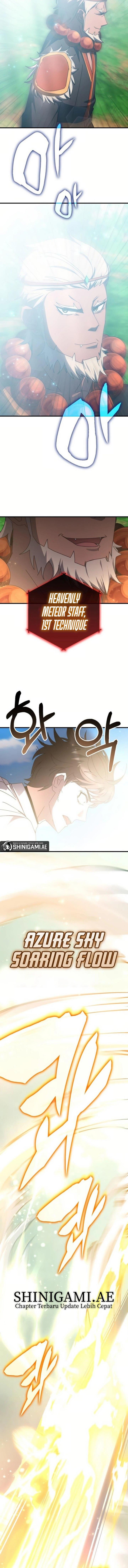 Read Transcension Academy ID Manga Online