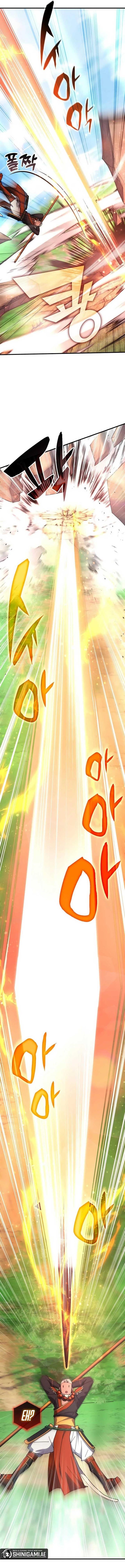 Read Transcension Academy ID Manga Online