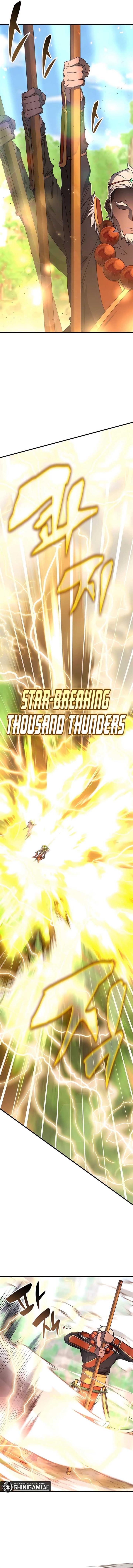 Read Transcension Academy ID Manga Online