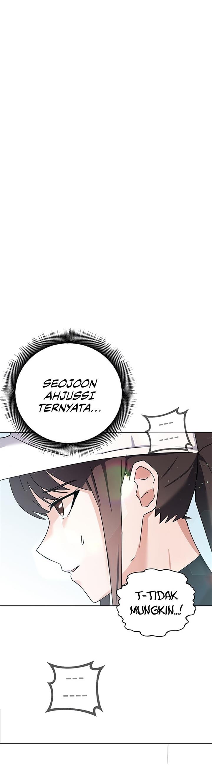 Read Transcension Academy ID Manga Online