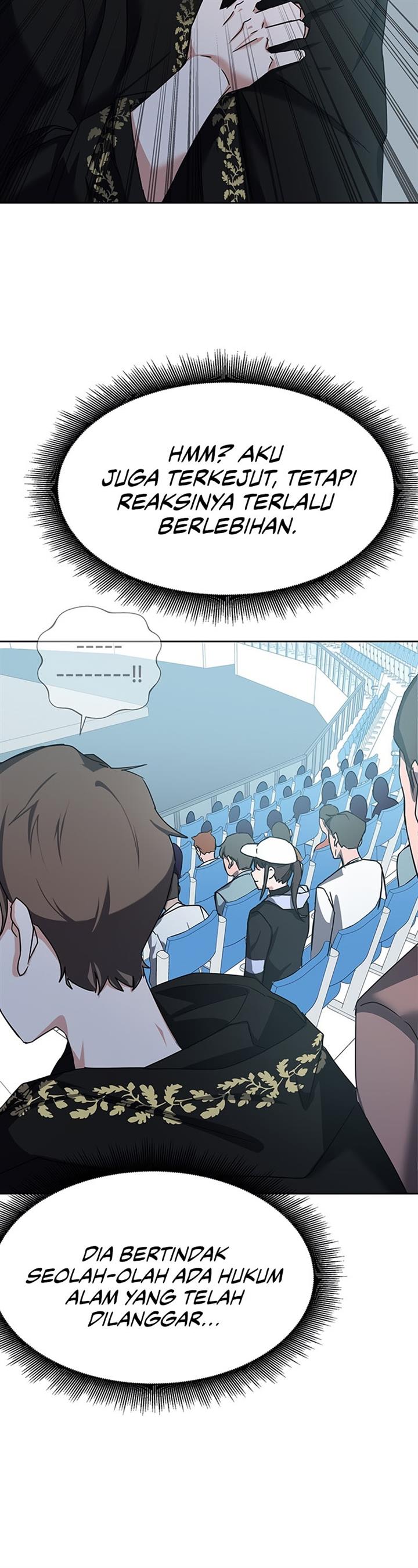 Read Transcension Academy ID Manga Online