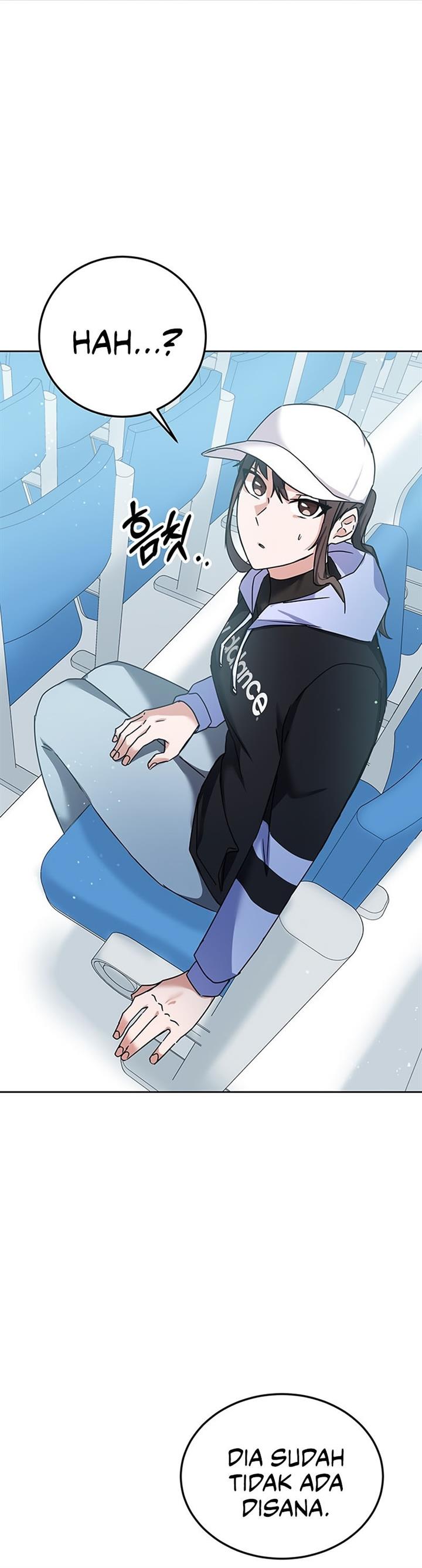 Read Transcension Academy ID Manga Online