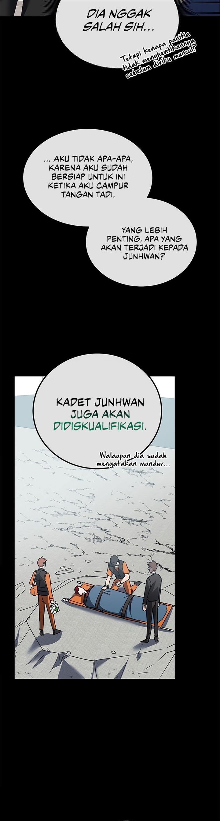 Read Transcension Academy ID Manga Online