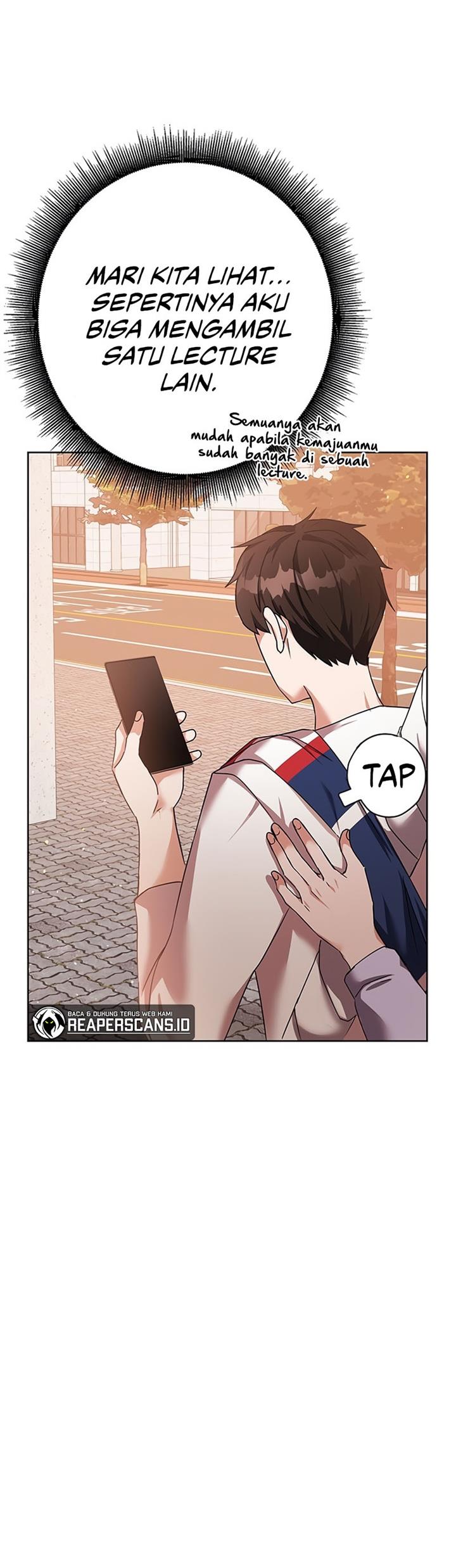 Read Transcension Academy ID Manga Online