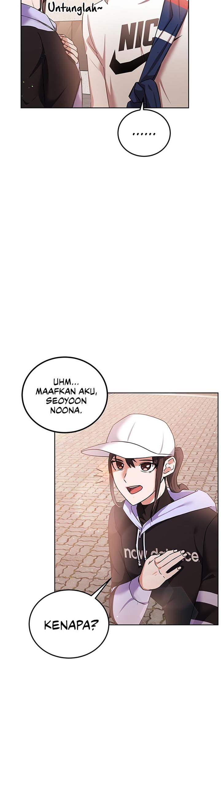 Read Transcension Academy ID Manga Online