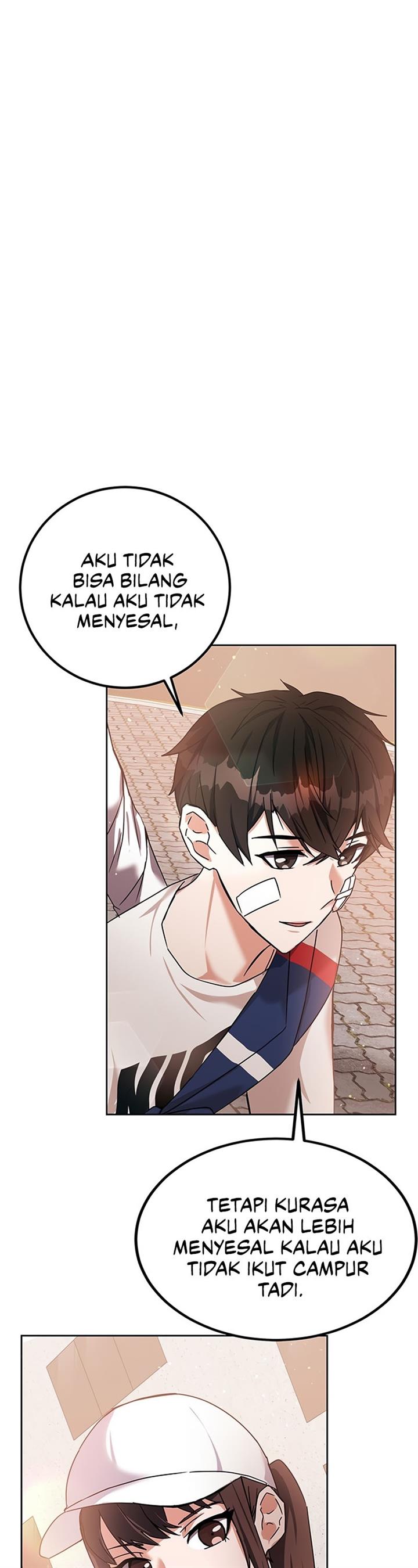 Read Transcension Academy ID Manga Online