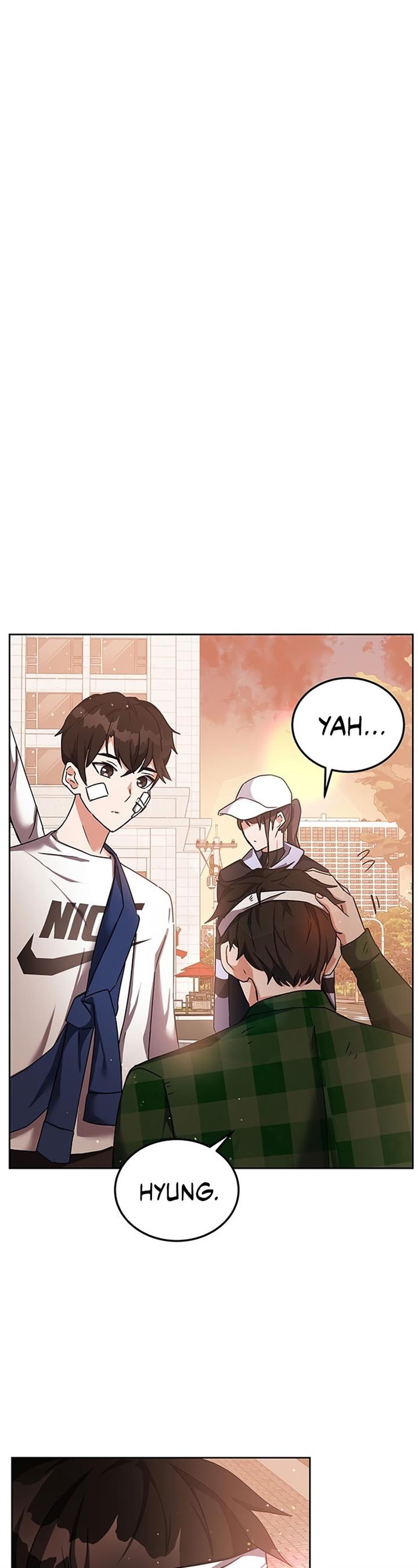 Read Transcension Academy ID Manga Online