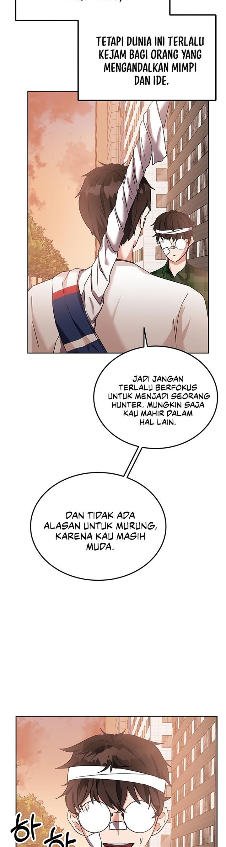Read Transcension Academy ID Manga Online