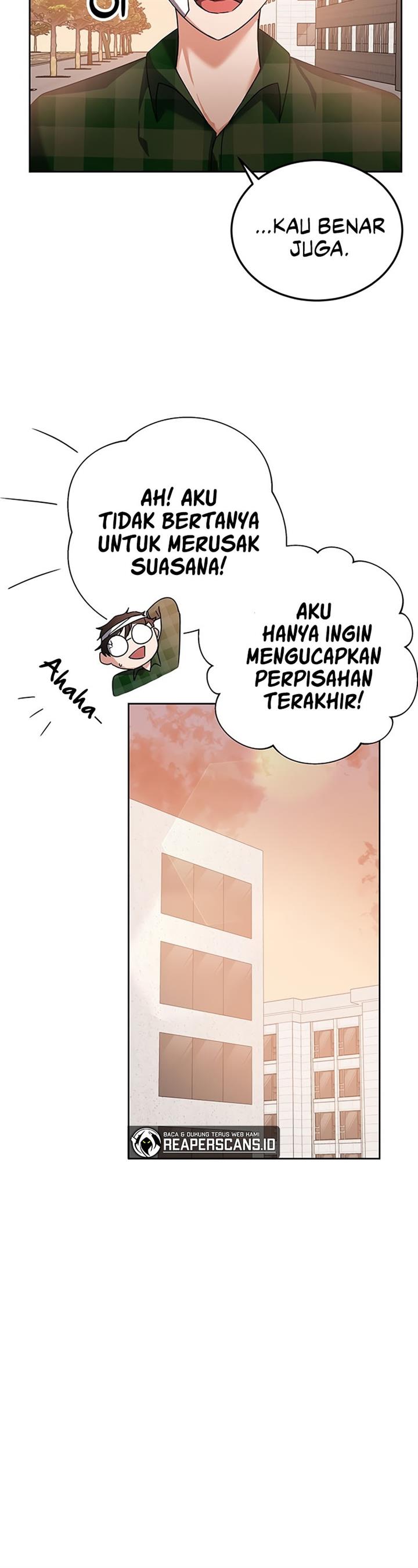 Read Transcension Academy ID Manga Online
