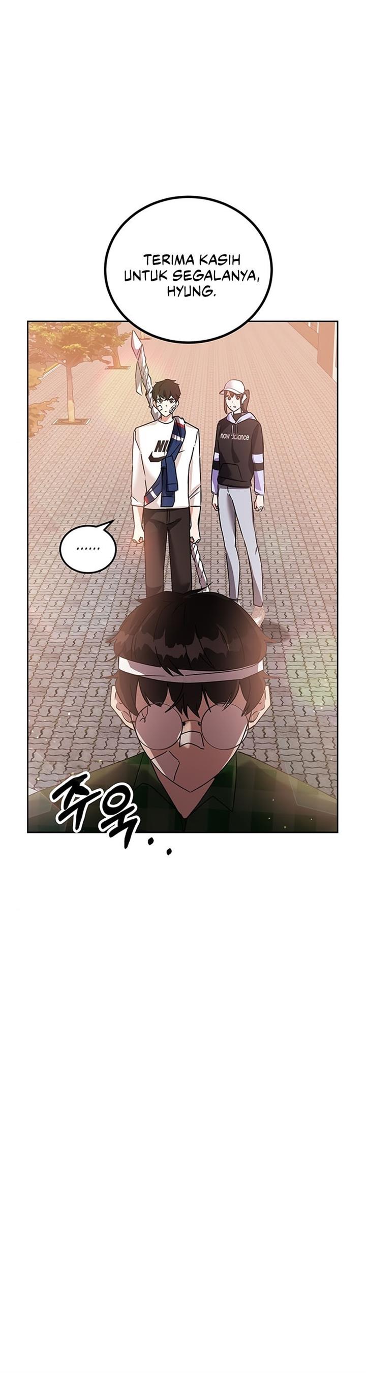 Read Transcension Academy ID Manga Online
