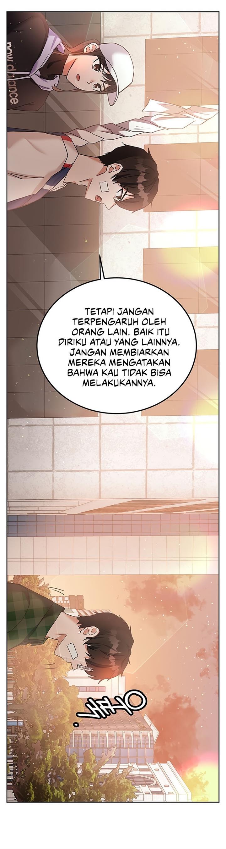 Read Transcension Academy ID Manga Online