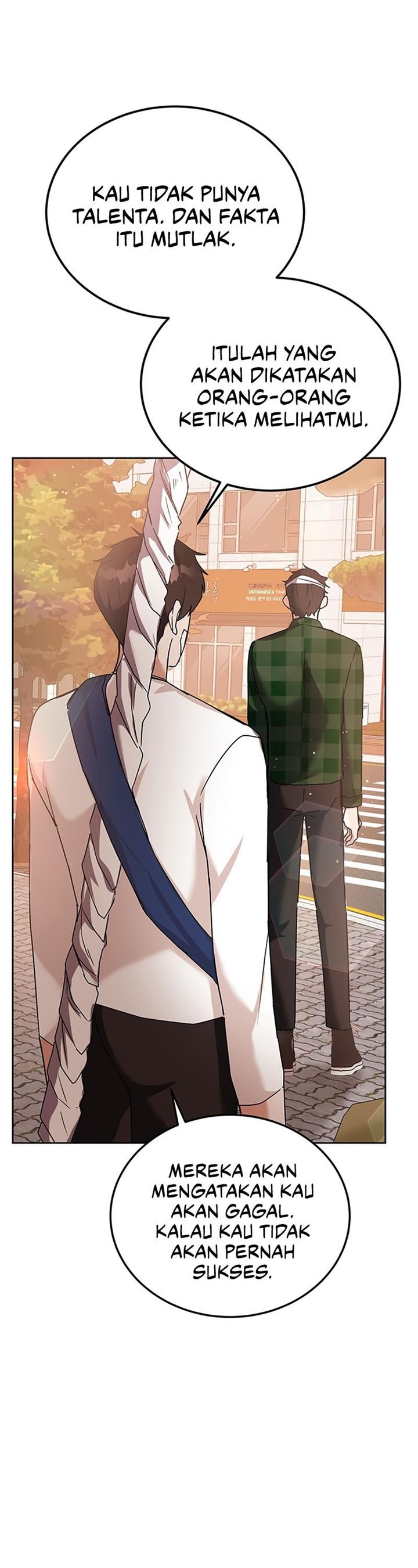 Read Transcension Academy ID Manga Online