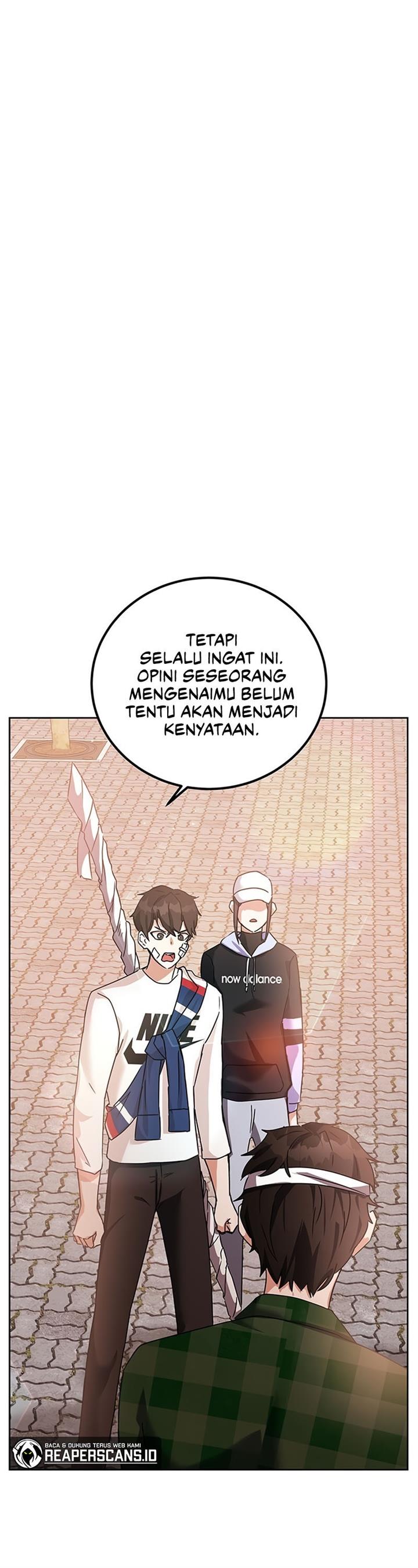 Read Transcension Academy ID Manga Online
