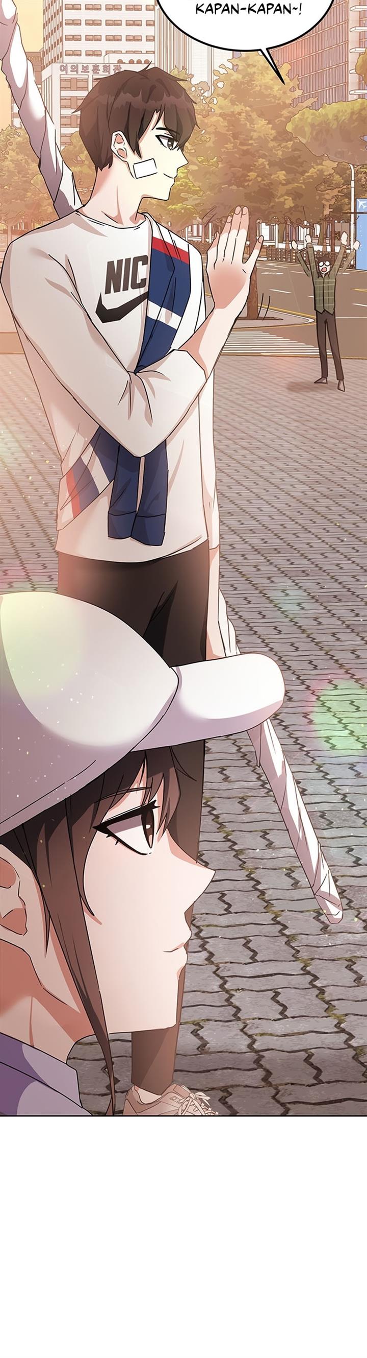 Read Transcension Academy ID Manga Online
