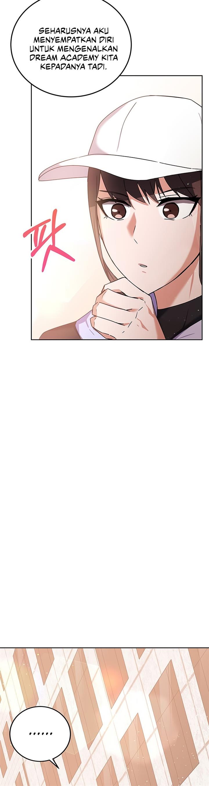 Read Transcension Academy ID Manga Online