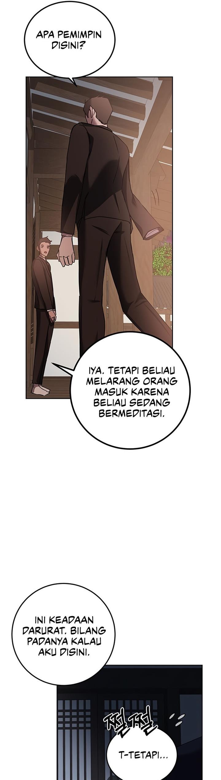 Read Transcension Academy ID Manga Online