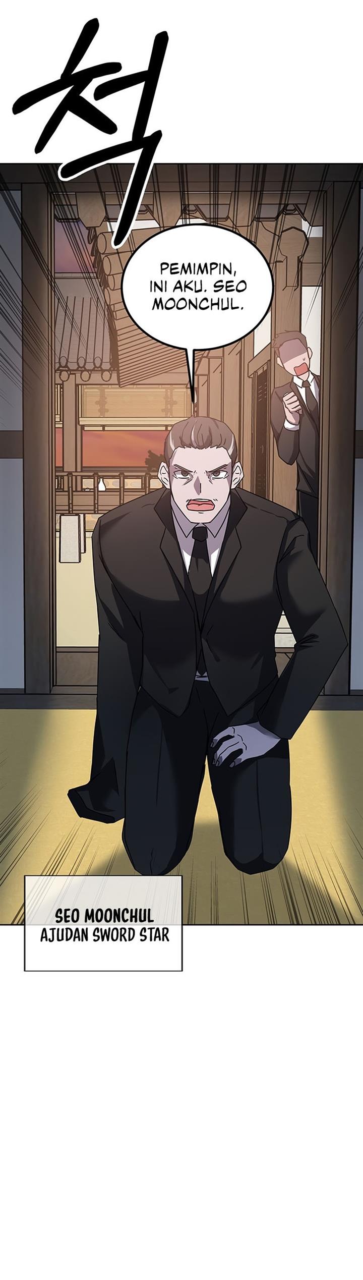 Read Transcension Academy ID Manga Online