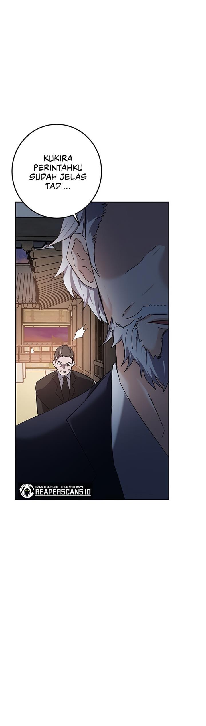 Read Transcension Academy ID Manga Online