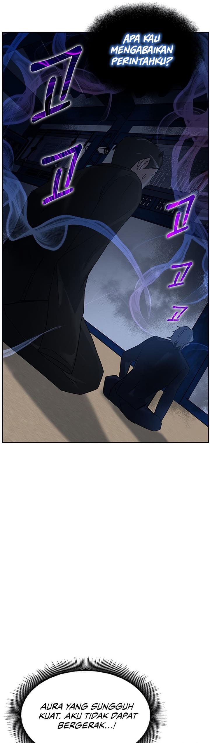 Read Transcension Academy ID Manga Online