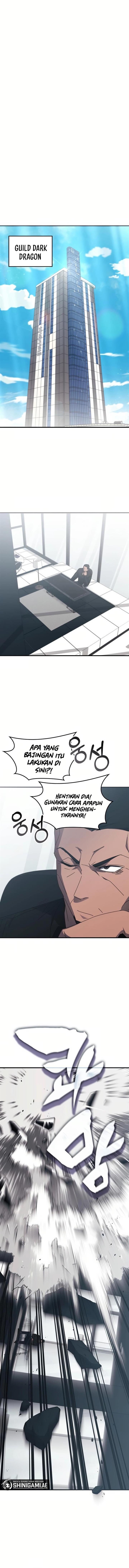 Read Transcension Academy ID Manga Online