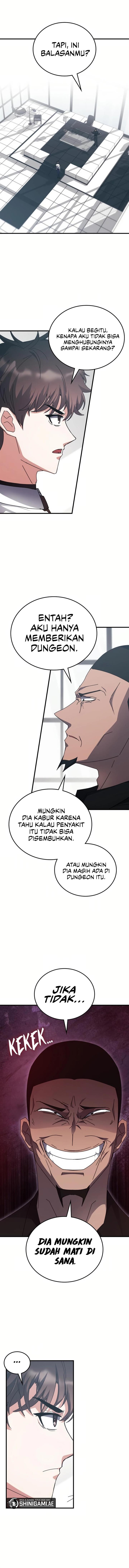 Read Transcension Academy ID Manga Online