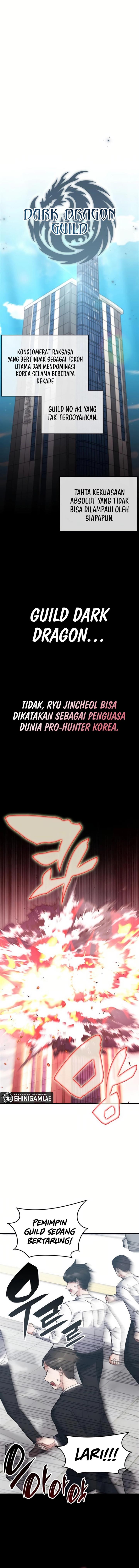 Read Transcension Academy ID Manga Online