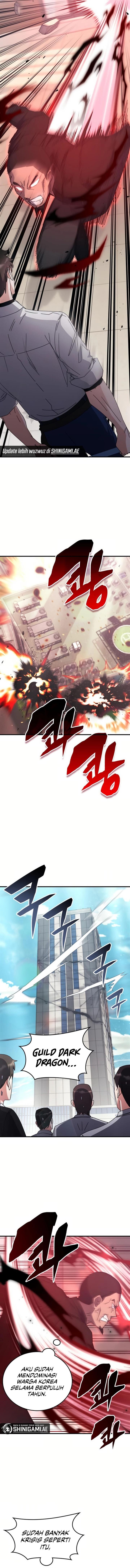 Read Transcension Academy ID Manga Online